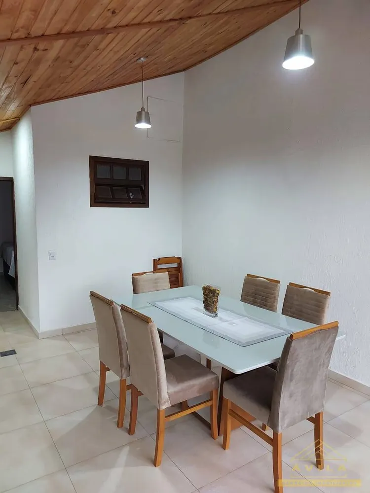Casa, 3 quartos, 131 m² - Foto 2