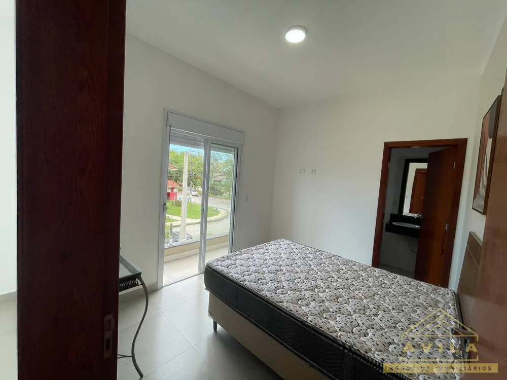 Sobrado, 4 quartos - Foto 4