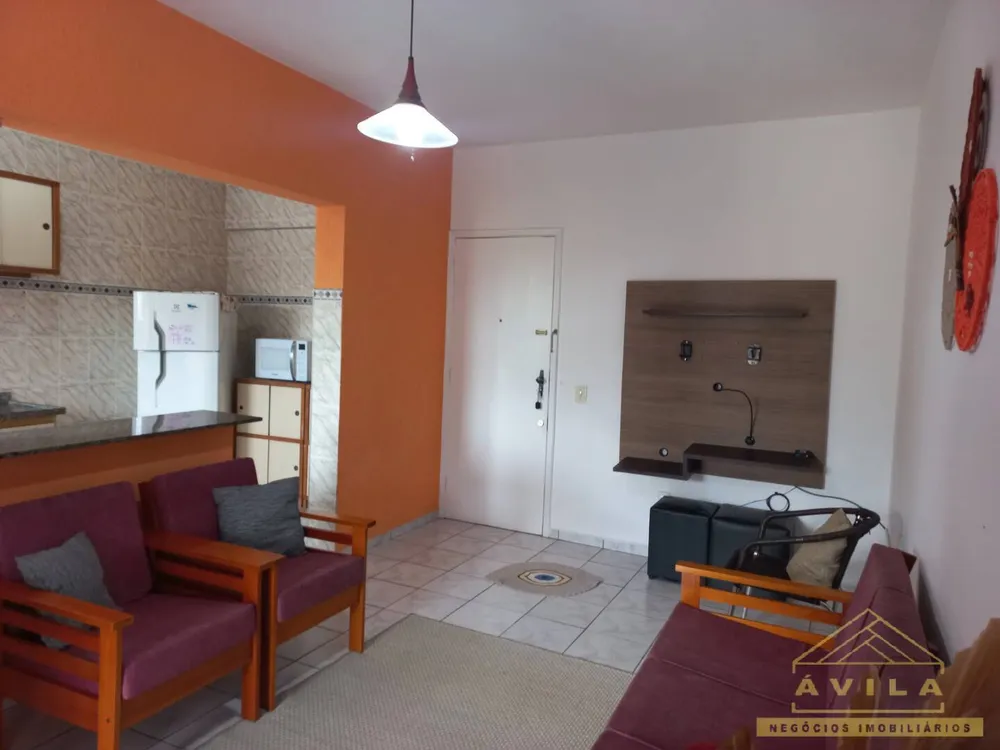 Apartamento, 1 quarto - Foto 2