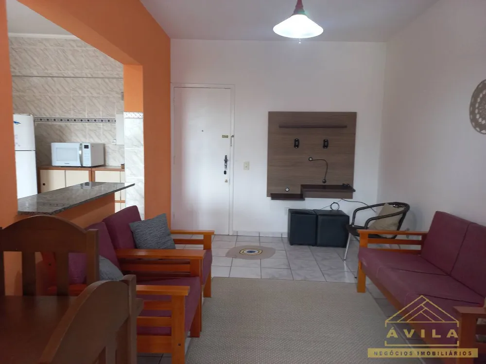 Apartamento, 1 quarto - Foto 4