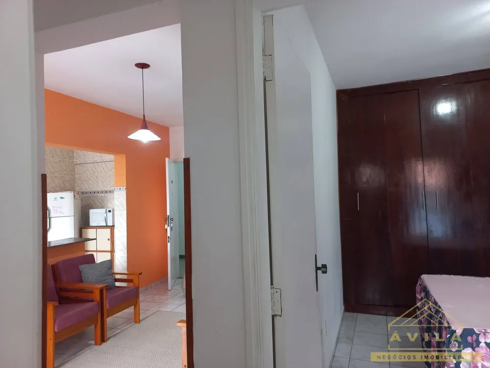 Apartamento, 1 quarto - Foto 3