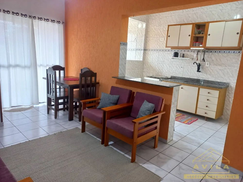 Apartamento, 1 quarto - Foto 5
