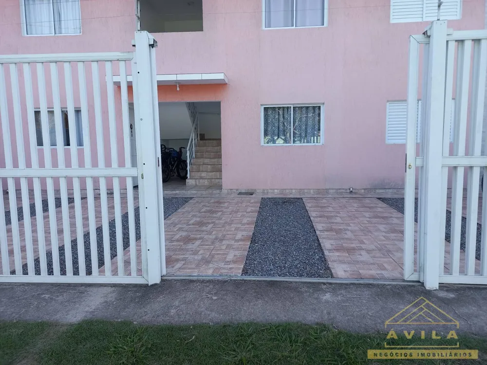 Apartamento, 2 quartos, 53 m² - Foto 1