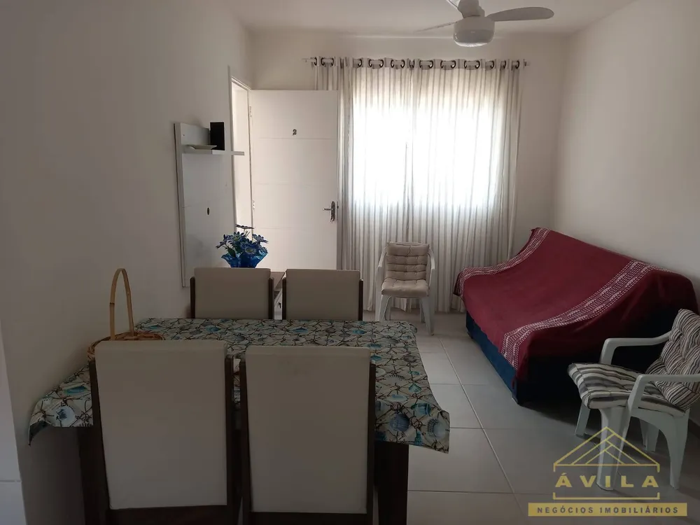 Apartamento, 2 quartos, 53 m² - Foto 3