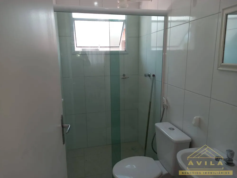 Apartamento, 2 quartos, 53 m² - Foto 2