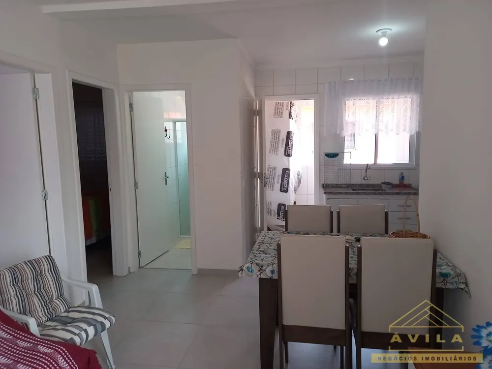 Apartamento, 2 quartos, 53 m² - Foto 4
