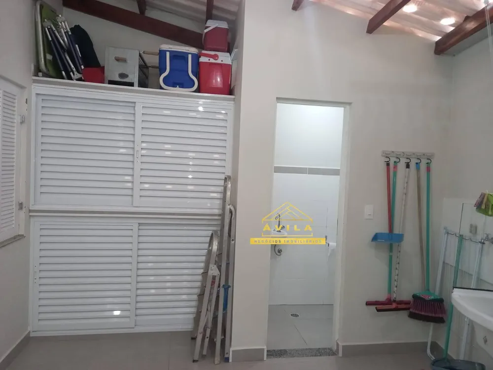 Casa, 3 quartos, 114 m² - Foto 5