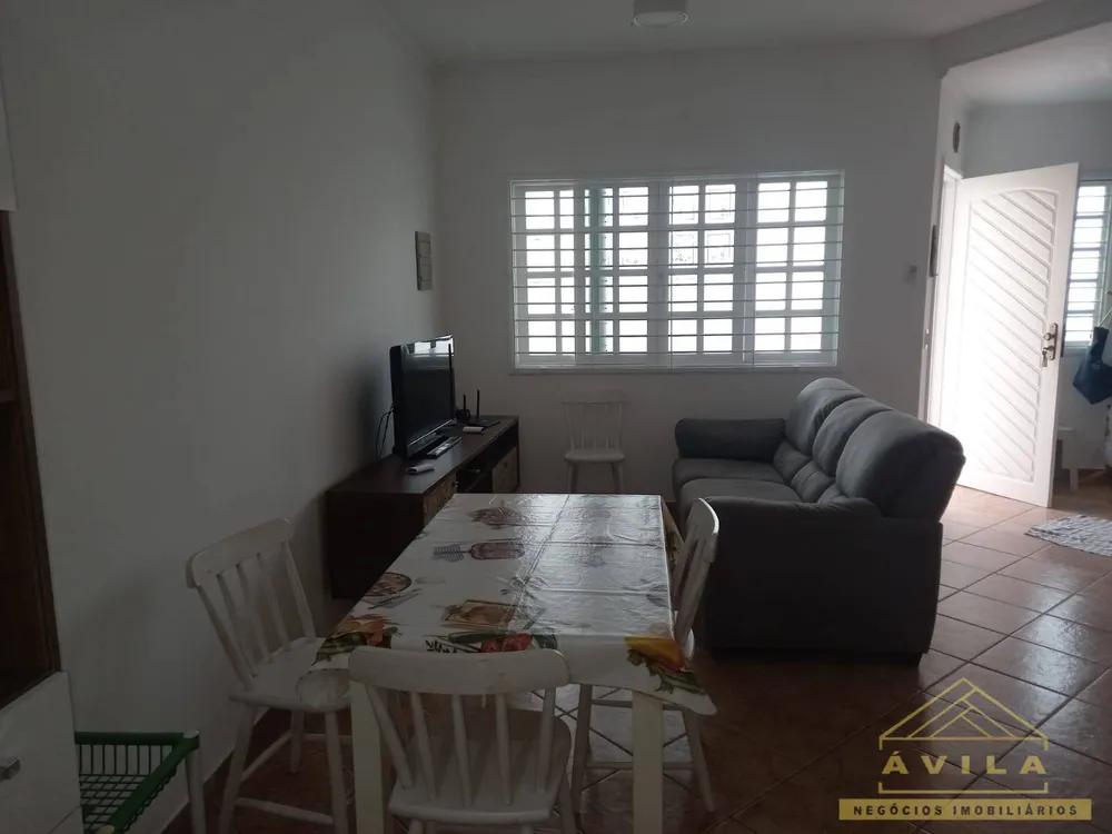 Casa, 3 quartos, 114 m² - Foto 11