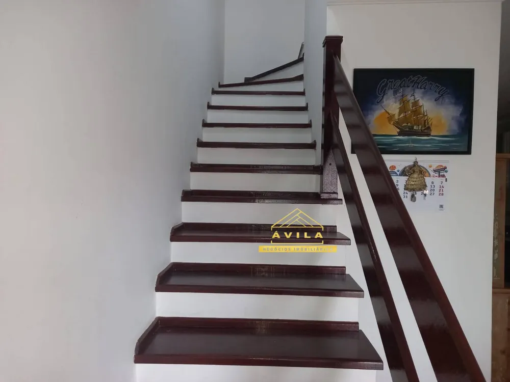 Casa, 3 quartos, 114 m² - Foto 6