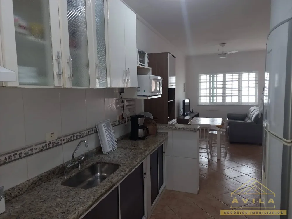 Casa, 3 quartos, 114 m² - Foto 12