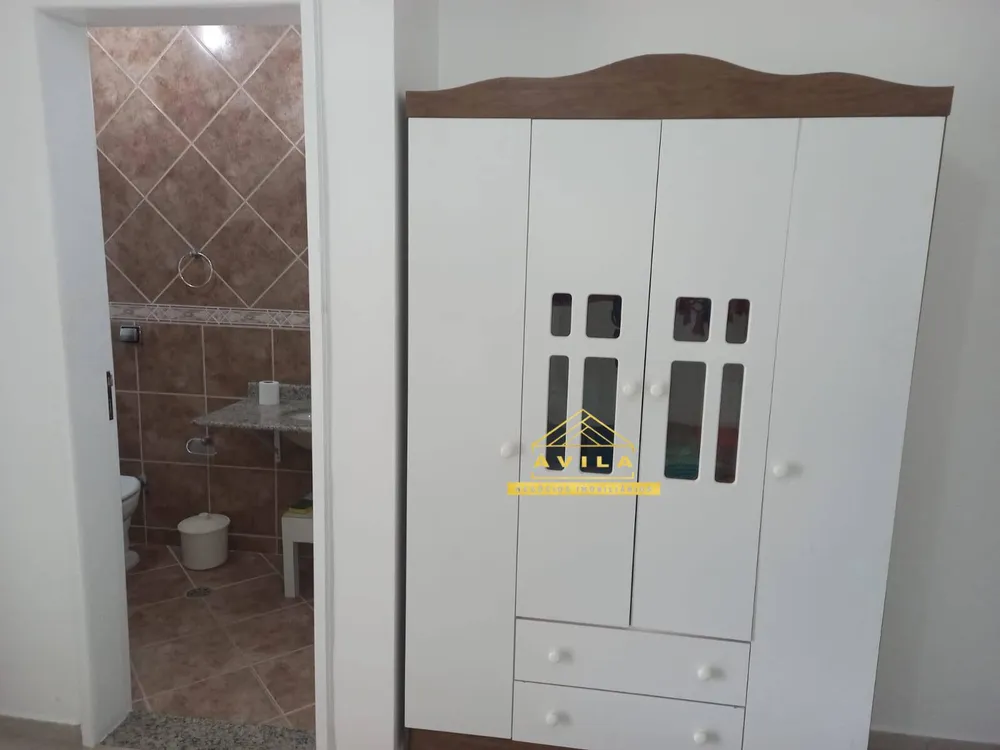Casa, 3 quartos, 114 m² - Foto 7