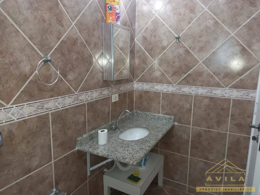 Casa, 3 quartos, 114 m² - Foto 10