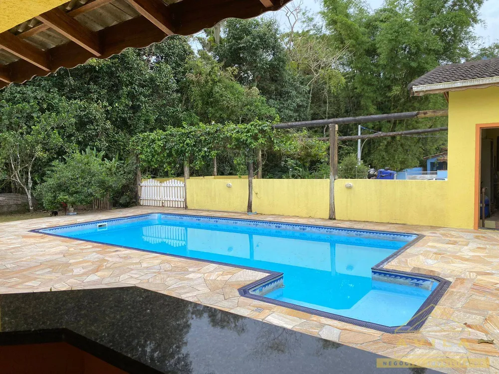 Casa, 3 quartos, 187 m² - Foto 1