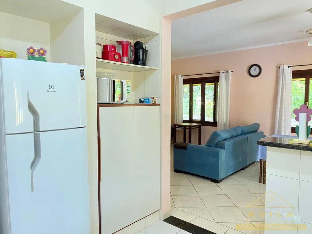 Casa, 3 quartos, 187 m² - Foto 3