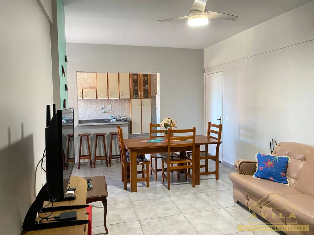 Apartamento, 2 quartos - Foto 1