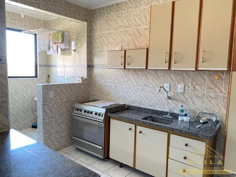 Apartamento, 2 quartos - Foto 7