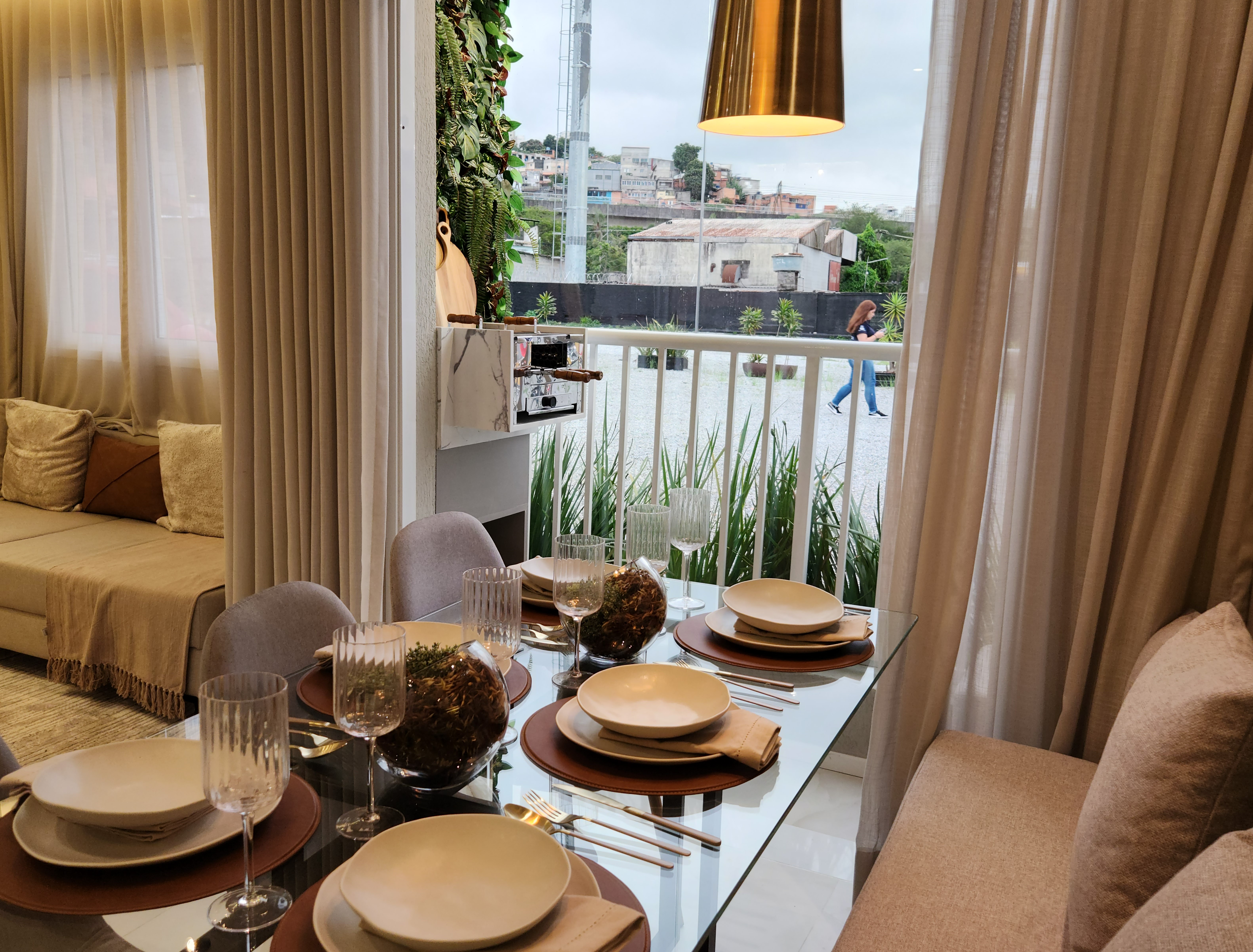 Apartamento, 2 quartos, 37 m² - Foto 1