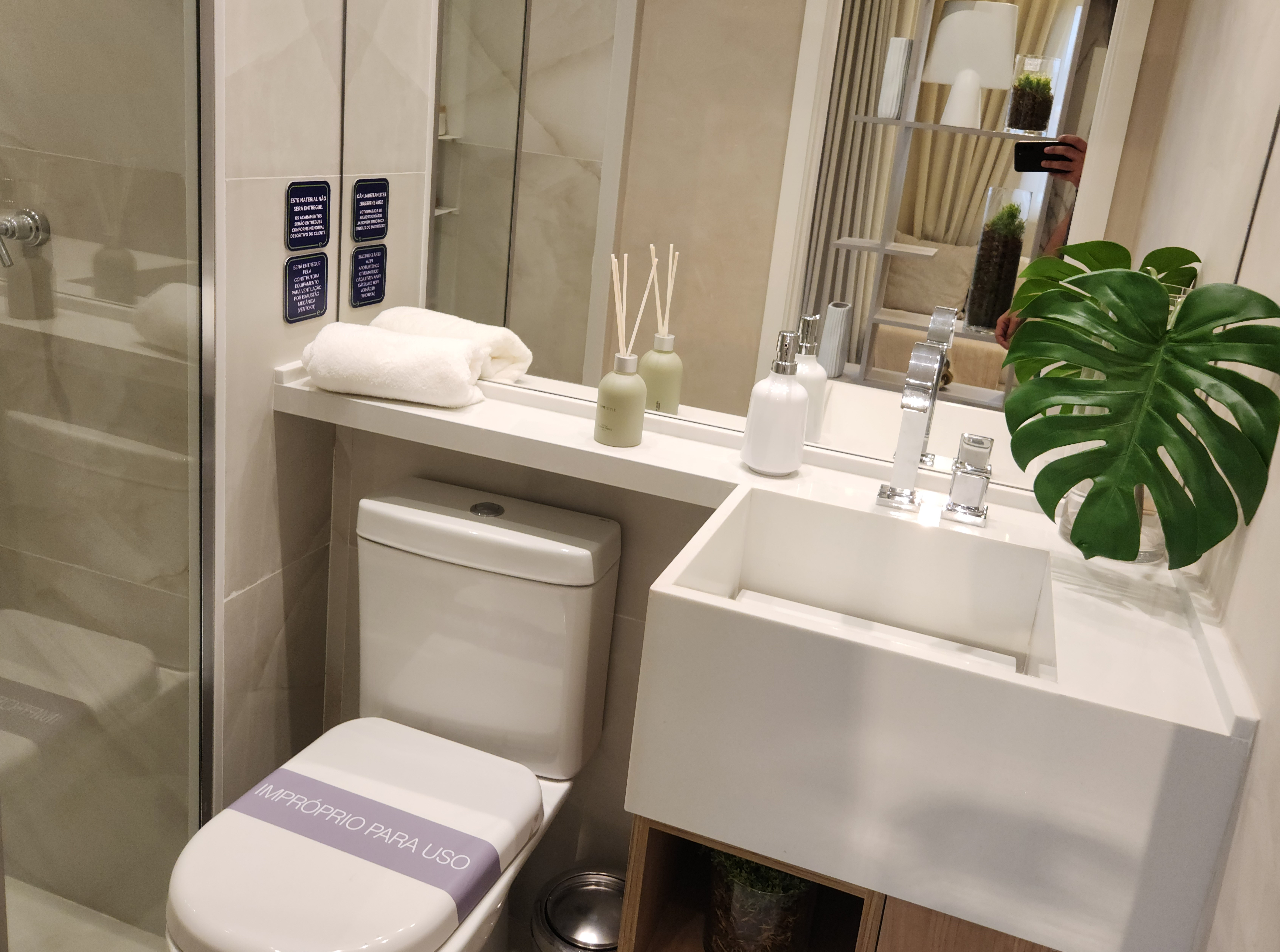 Apartamento, 2 quartos, 37 m² - Foto 3