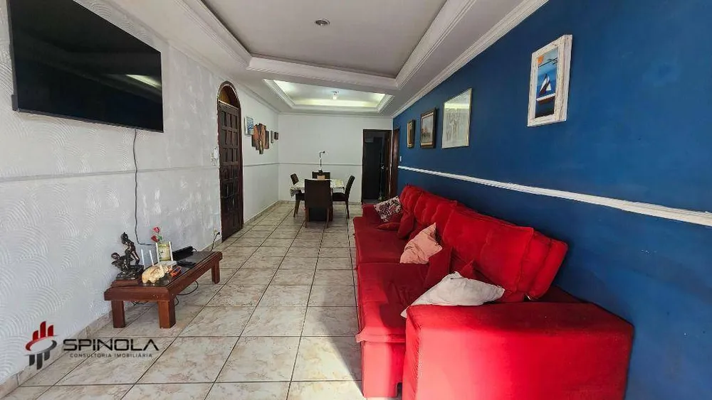Casa, 2 quartos, 92 m² - Foto 4