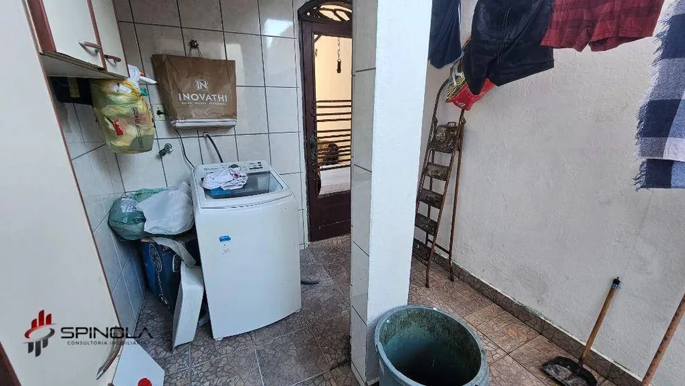 Casa, 2 quartos, 92 m² - Foto 6