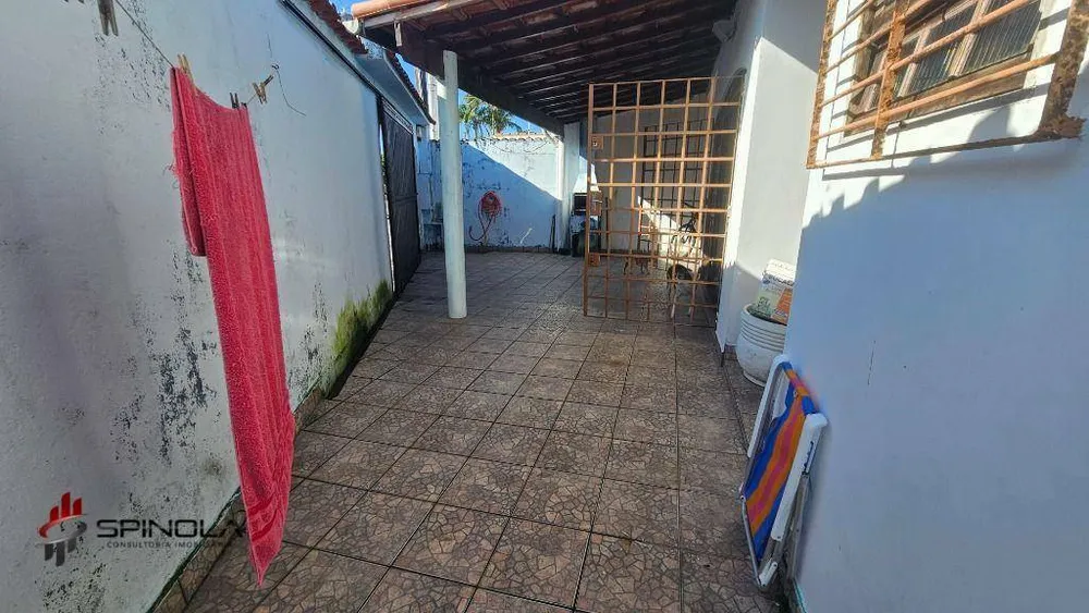 Casa, 2 quartos, 92 m² - Foto 3