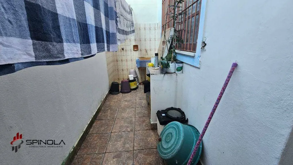 Casa, 2 quartos, 92 m² - Foto 7