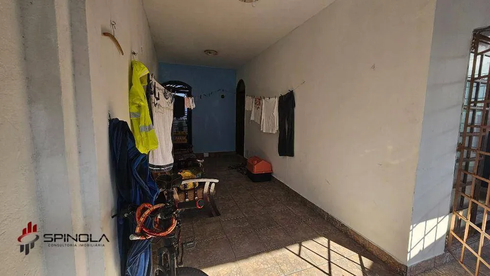 Casa, 2 quartos, 92 m² - Foto 1