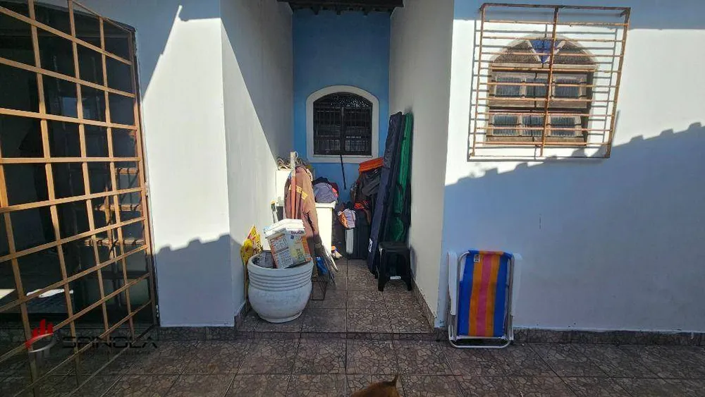 Casa, 2 quartos, 92 m² - Foto 2