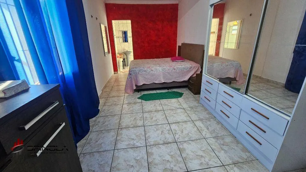 Casa, 2 quartos, 92 m² - Foto 10