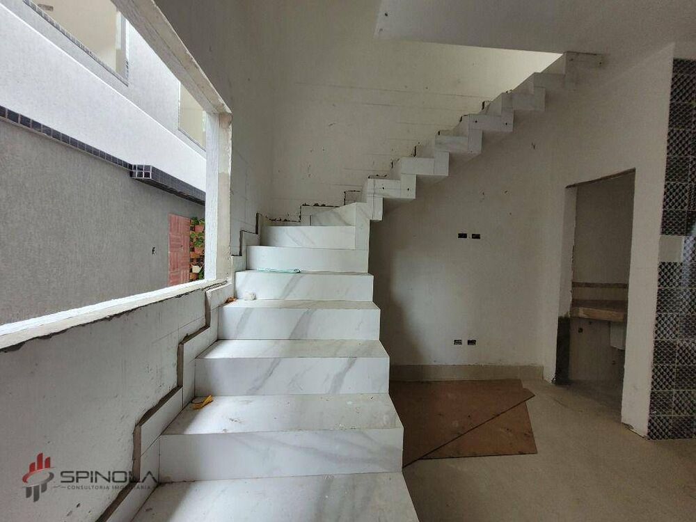 Sobrado à venda com 2 quartos, 54m² - Foto 8
