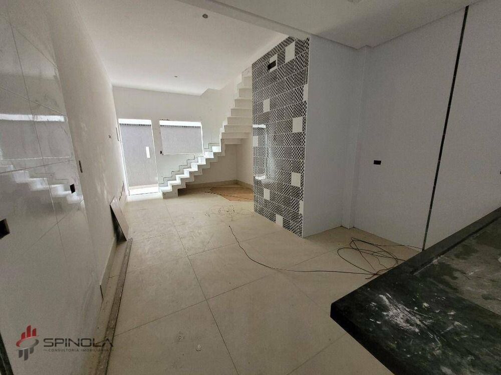Sobrado à venda com 2 quartos, 54m² - Foto 5