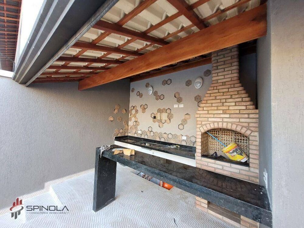 Sobrado à venda com 2 quartos, 54m² - Foto 11