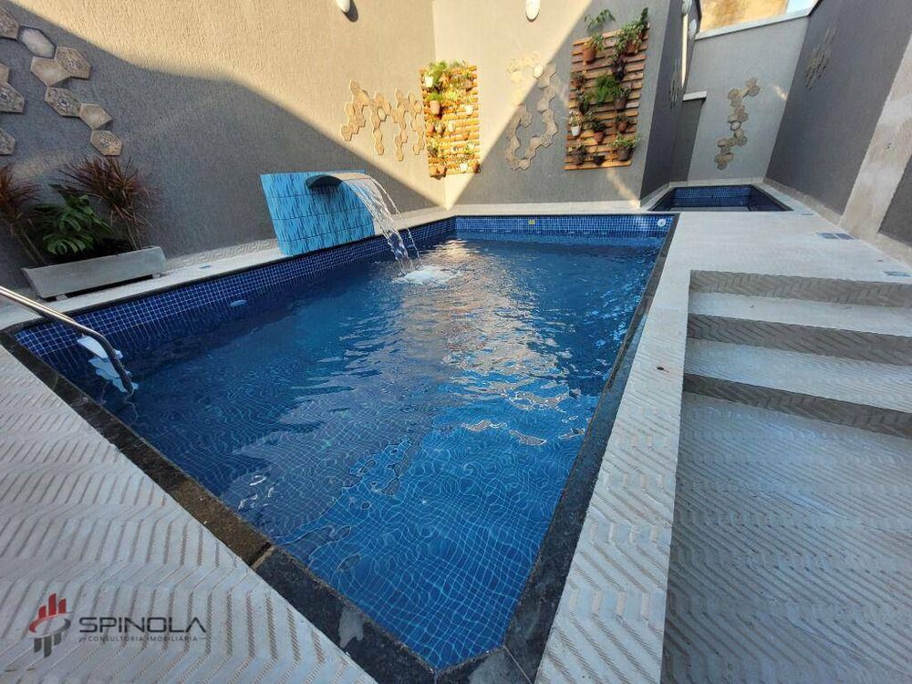 Sobrado à venda com 2 quartos, 54m² - Foto 12