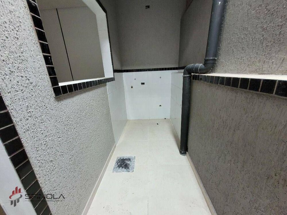 Sobrado à venda com 2 quartos, 54m² - Foto 7