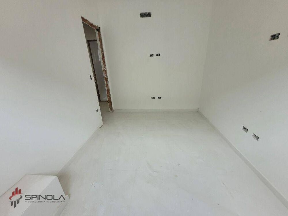 Sobrado à venda com 2 quartos, 54m² - Foto 10