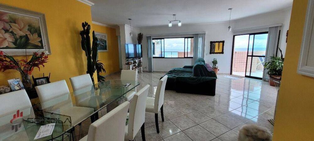 Cobertura à venda com 4 quartos, 221m² - Foto 3