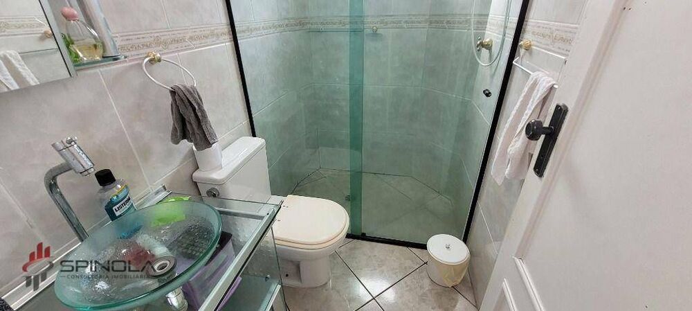 Cobertura à venda com 4 quartos, 221m² - Foto 7