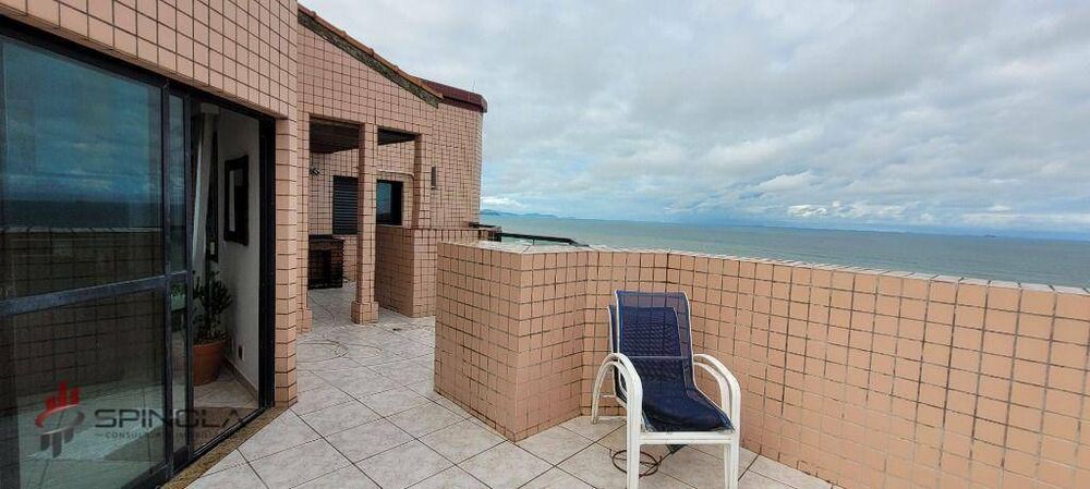 Cobertura à venda com 4 quartos, 221m² - Foto 11