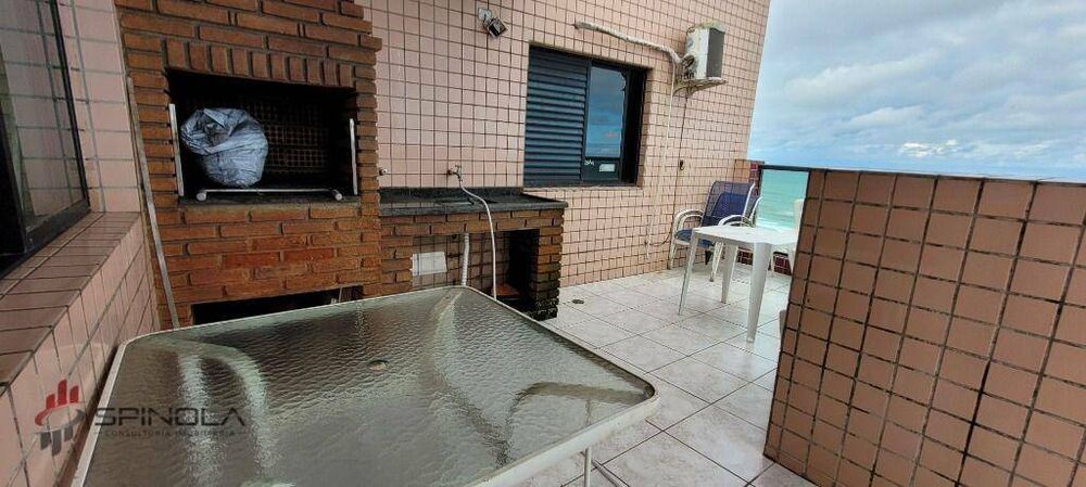 Cobertura à venda com 4 quartos, 221m² - Foto 12