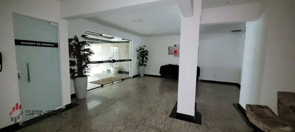 Cobertura à venda com 4 quartos, 221m² - Foto 2