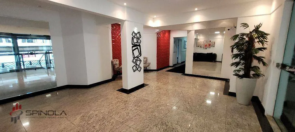 Cobertura, 4 quartos, 221 m² - Foto 2