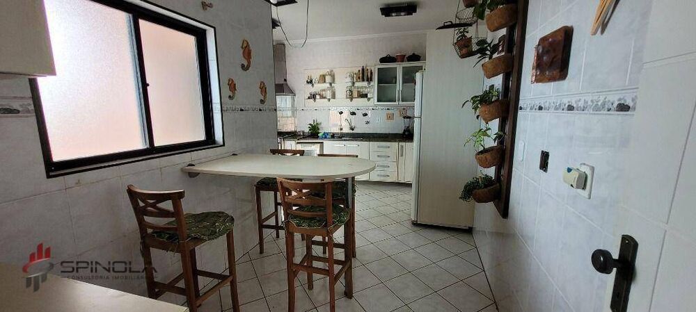 Cobertura à venda com 4 quartos, 221m² - Foto 4