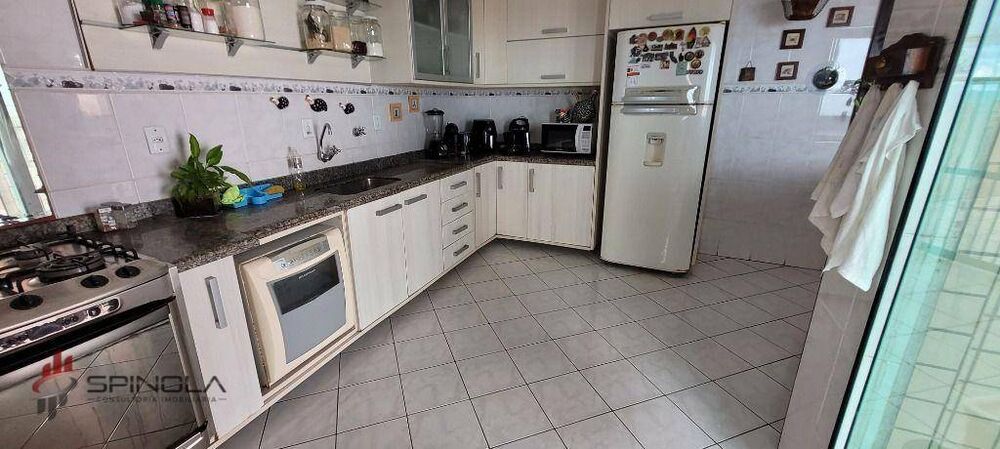 Cobertura à venda com 4 quartos, 221m² - Foto 5