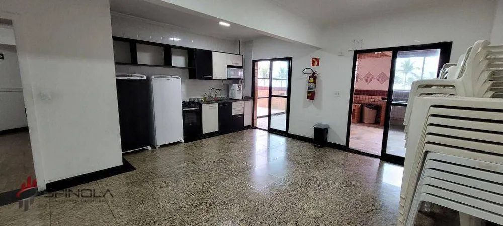Cobertura, 4 quartos, 221 m² - Foto 4