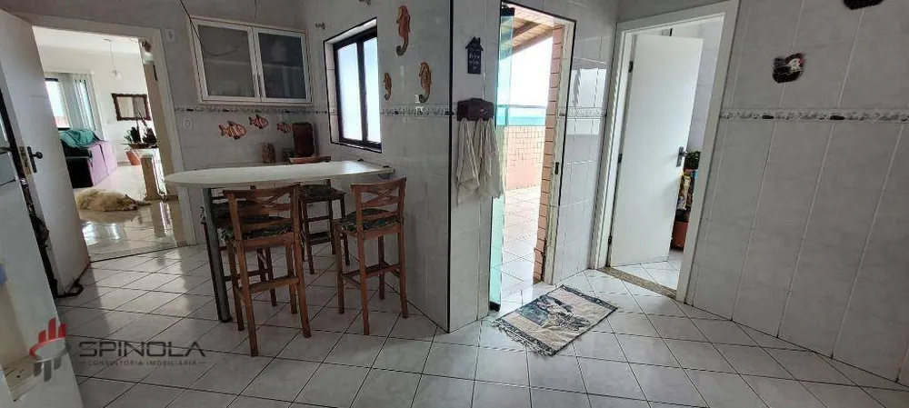 Cobertura, 4 quartos, 221 m² - Foto 8