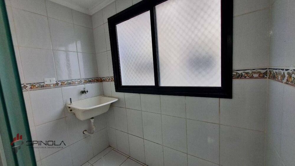Apartamento à venda com 2 quartos, 80m² - Foto 6