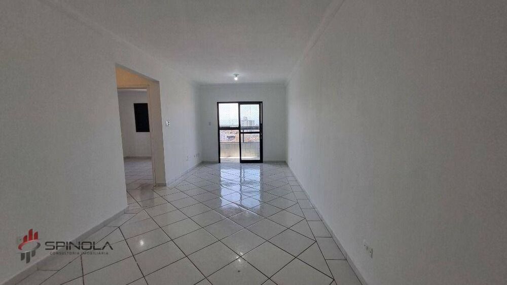 Apartamento à venda com 2 quartos, 80m² - Foto 1