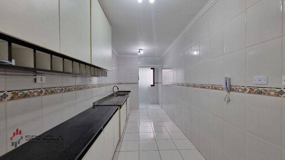 Apartamento à venda com 2 quartos, 80m² - Foto 3