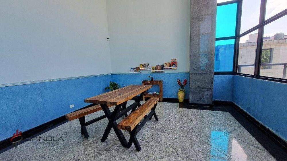 Apartamento à venda com 2 quartos, 80m² - Foto 2