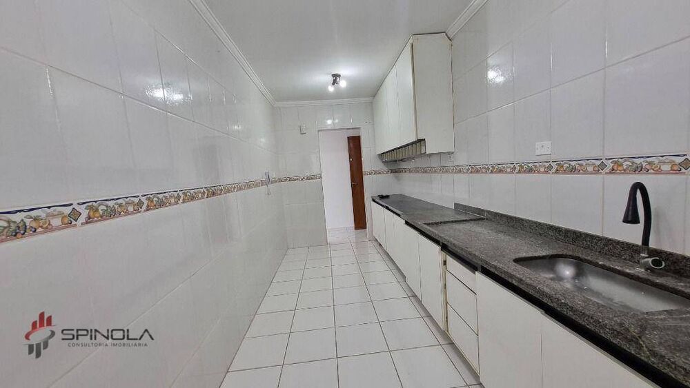 Apartamento à venda com 2 quartos, 80m² - Foto 5